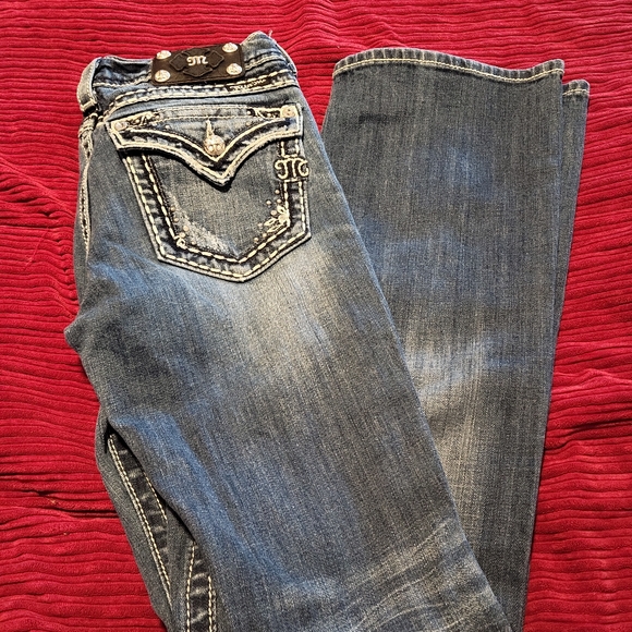 Miss me jeans - Picture 6 of 10